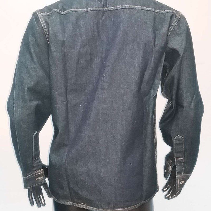 Camisa Tipo Soldador