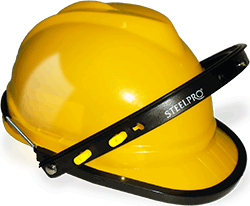 Adaptador Plástico Porta Visor Basculante