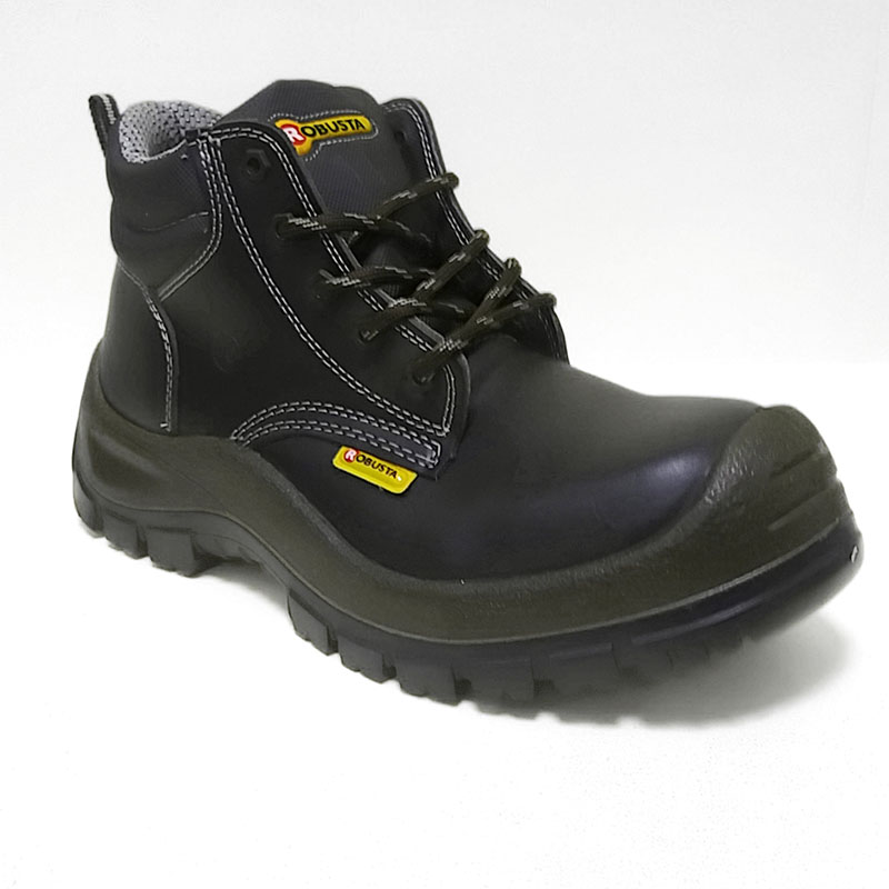 Botas Warrior