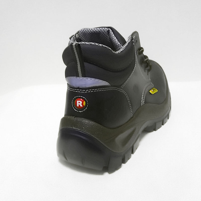 Botas Warrior