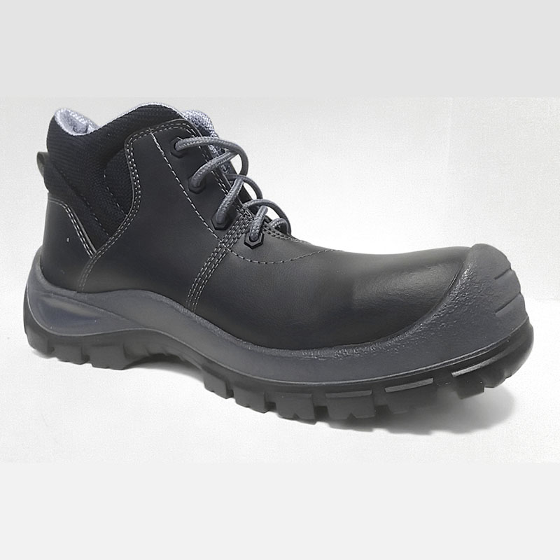 Botas Trooper
