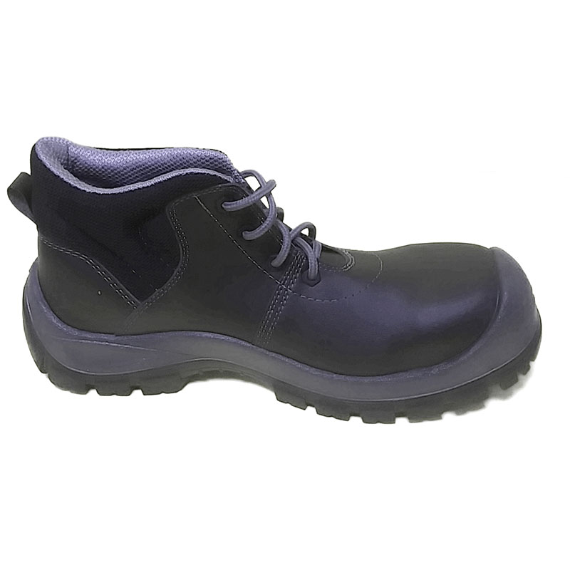 Botas Trooper