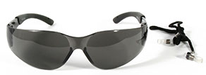 LENTE DE SEGURIDAD SPY FLEX