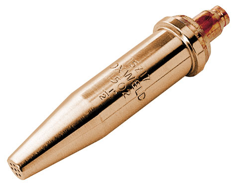 OXWELD 1502 Series